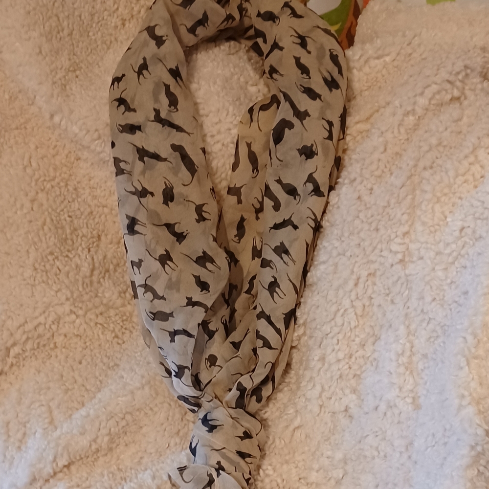 Scarf